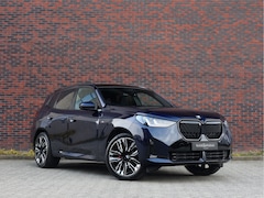 BMW X3 - 30e xDrive | Pano - Trekhaak - HUD