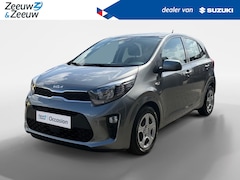Kia Picanto - 1.0 DPi ComfortLine Airco |CruiseControl | Elektr. Ramen | 5 Deurs