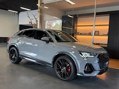 Audi Q3 Sportback - 35 TFSI 3 X S line Edition Nardo 1e eigenaar