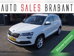 Skoda Karoq - 1.0 TSI Ambition Business