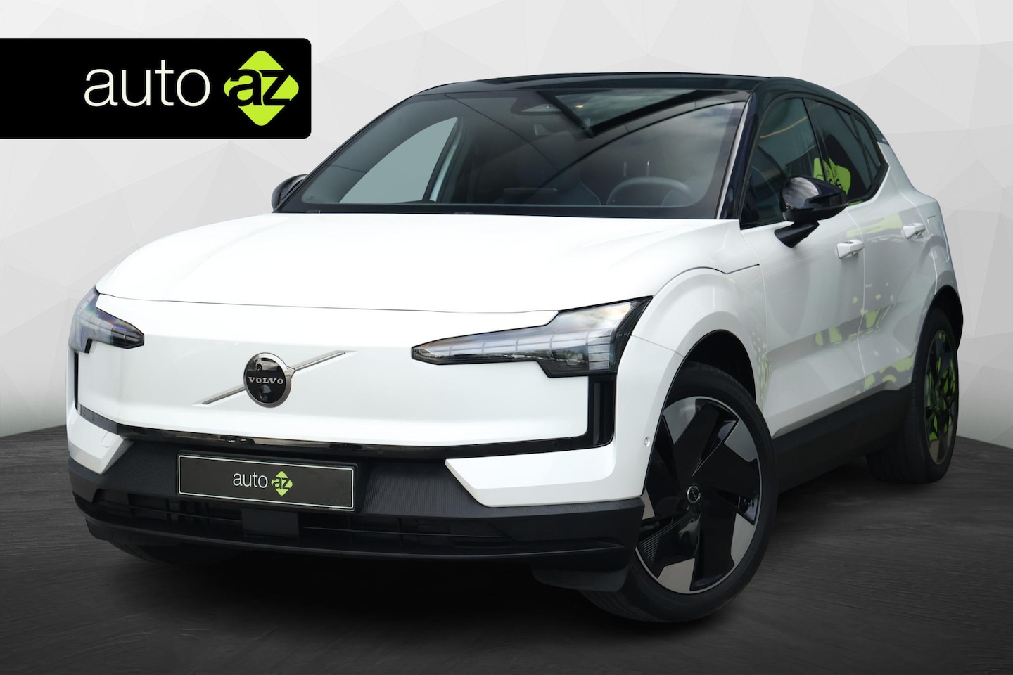 Volvo EX30 - Single Motor Extended Range Ultra 69 kWh / Pano / Carplay / DAB - AutoWereld.nl