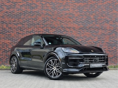 Porsche Cayenne Coupé - E-Hybrid | Techart - PASM - Vol