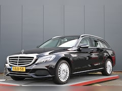 Mercedes-Benz C-klasse Estate - 180 Ambition climate trekhaak carl benz uitvoering