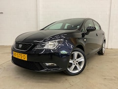 SEAT Ibiza - 1.2 TSI Style 105PK Bluetooth Climate Control Stoelverwarming
