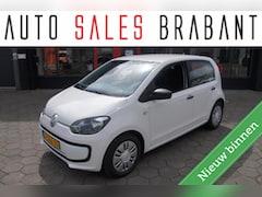 Volkswagen Up! - 1.0 take up BlueMotion