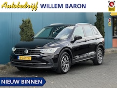 Volkswagen Tiguan - 1.5 TSI 150 PK DSG AUT. Life Business CARPLAY | ADAPT.CRUISE | ELEK.A.KLEP | DIGI.DASHB |
