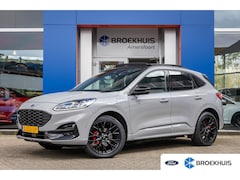 Ford Kuga - 2.5 PHEV Graphite Tech Edition | Head-Up | Panoramadak | Apple Carplay/Android Auto | 20''
