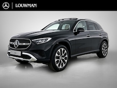 Mercedes-Benz GLC-klasse - 300e 4MATIC Business Solution Luxury | Parkeerpakket met 360°-camera | Comfortpakket Plus