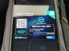 Mercedes-Benz EQA - 250+ Business Line 71 kWh *SOH 100%* Full LED | Half LEDER | CAMERA