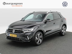 Volkswagen T-Roc - 1.5 TSi R-Line Business+ 150 Pk Automaat | Stoel/Stuur verwarming | Adaptive Cruise | Navi
