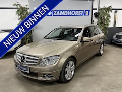 Mercedes-Benz C-klasse Estate - 180 CGI BlueEFFICIENCY Business Class Avantgarde // Autom. // Trekhaak