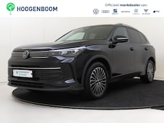 Volkswagen Tiguan - 1.5 eTSI Life Edition | Trekhaak | Parkeerassistent | Stoel- en stuurwielverwarming | Keyl