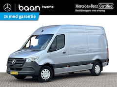 Mercedes-Benz eSprinter - 320 L2 Select 81kWh | 257 km WLTP | DISTRONIC | LED | Certified 24 mnd garantie
