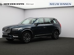 Volvo XC90 - 2.0 T8 Recharge AWD Ultimate Bright / Head-Up display / Pano. dak / Stoelventilatie / Stoe