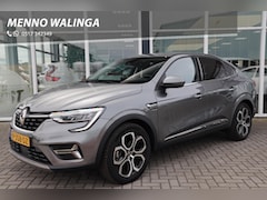 Renault Arkana - 1.6 E-Tech Hybrid 145 Intens|Camera|Trekhaak|Apple carplay/Android auto|