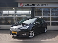 Ford C-Max - 1.0 Titanium Camera/Trekhaak
