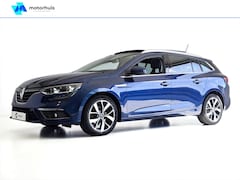 Renault Mégane Estate - 1.3 TCe 140pk GPF BOSE PANO APPLE CARPLAY CAMERA