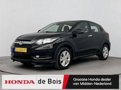 Honda HR-V - 1.5 i-VTEC Elegance | Trekhaak | Cruise | Navigatie | Dealer onderhouden |