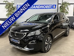 Peugeot 3008 - 1.6 PureTech Allure // Auto. // Half leer // carplay // 19 inch