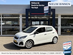 Peugeot 108 - 1.0 e-VTi Access / NL-Auto / 65.000 KM / APK tot januari / ENZ