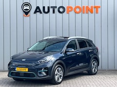 Kia e-Niro - DynamicPlusLine FASE 3 SOH100% 1E EIG ORG NL|PANO|STOEL+STUURVRM|VIRTUALCOCKPIT|CAMERA|ADA