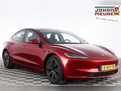 Tesla Model 3 - RWD 60 kWh ✅ 1e Eigenaar