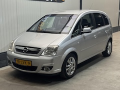 Opel Meriva - 1.6-16V Cosmo