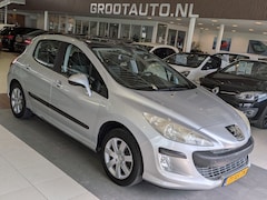 Peugeot 308 - 1.6 VTi XS Panoramadak, Airco, Cruise Control, Stuurbekrachtiging