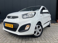 Kia Picanto - 1.0 CVVT ISG '13 5drs/Airco/4xElekramen/Apk3-27