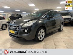 Peugeot 3008 - 1.6 VTi Première Panoramdak, Climate contole, Cruise controle