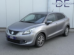 Suzuki Baleno - 1.0 Boosterjet High Executive