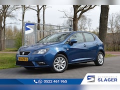 SEAT Ibiza - 1.2 TDI Style Ecomotive - Cruise control | Clima | Elektrische ramen