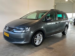 Volkswagen Sharan - 1.4 TSI 150PK 7-Persoons Trekhaak