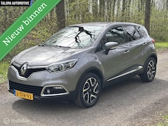 Renault Captur - 0.9 TCe Dynamique |Navi|Trekhaak|Keyless|NAP|