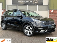Kia Niro - 1.6 GDi Hybrid ComfortLine/AIRCO/AUT/TREKH/APK/NAP