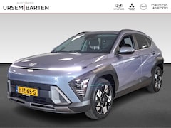 Hyundai Kona - 1.6 GDI HEV Comfort Smart