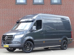 Mercedes-Benz Sprinter - 315 CDI L2H2 3500KG Trekgewicht Camera/Navigatie