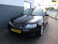 Saab 9-3 Sport Sedan - 1.8 Business