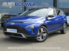 Hyundai Bayon - 1.0 T-GDI Edition Automaat 2e eigen | dealer onderh | LED kopl | 17"inch |Navi | Camera |