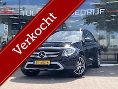 Mercedes-Benz GLC-klasse - 250 d 4MATIC Prestige Topstaat gezien KM