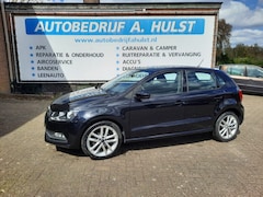 Volkswagen Polo - 1.2 TSI Comfortline