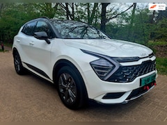 Kia Sportage - 1.6 T-GDi Hybrid GT-PlusLine . Panodak .vol opties