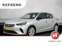 Opel Corsa - 1.2 Level 3 | Parkeersensoren voor en Achter | Carplay | Camera | Airco | Dodehoekbewaking