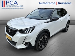 Peugeot 2008 - 1.2 PureTech GT Pack Automaat