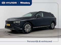 Xpeng G9 - RWD Long Range 98 kWh | Live navigatie & Carplay | Panorama dak | elektrische verstelbare