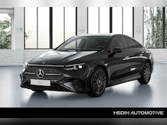 Mercedes-Benz CLA-Klasse - CLA 200 Coupé Automaat Business Solution AMG | AMG Line Plus Pakket | Premium Plus Pakket