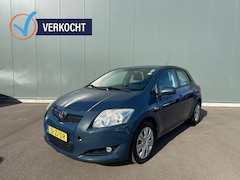 Toyota Auris - 1.6-16V Sol Business CLIMA AIRCO | NAVI