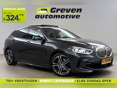 BMW 1-serie - 118i M-Sport High Executive | Pano | Sfeer | Virtual | Carplay | Camera | LED | NAP