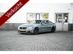 BMW 4-serie Coupé - 420i High Executive