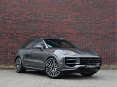 Porsche Cayenne - 3.0 E-Hybrid | Pano - Trekhaak - Pas. Display